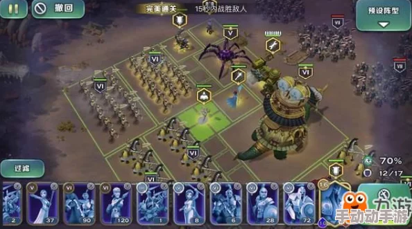 聊斋妖魔道镇妖塔游戏全攻略:最新热门玩法与通关秘籍解析 聊斋妖魔道镇妖塔游戏全攻略:最新热门玩法与通关秘籍解析