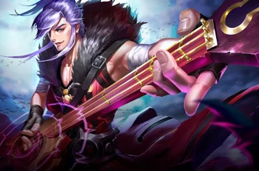 王者荣耀高渐离:最新热门技能详解与实战攻略 王者荣耀高渐离:最新热门技能详解与实战攻略