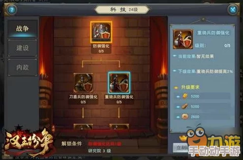 2024汉王纷争新手速成宝典:全面解析与最新热门攻略 2024汉王纷争新手速成宝典:全面解析与最新热门攻略