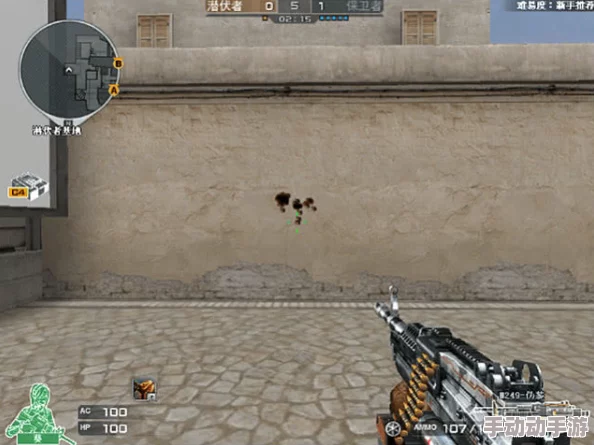 CF手游热门挑战武器盘点:M60A、MG3及最新神器震撼上榜! CF手游热门挑战武器盘点:M60A、MG3及最新神器震撼上榜!