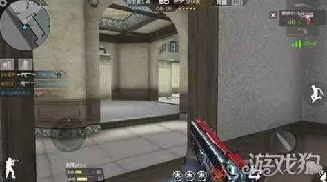 CF手游攻略：椰岛之巅小地图战术解析&最新热门武器推荐