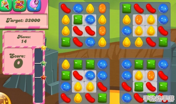 糖果传奇192关最新攻略：掌握技巧，轻松通关热门难关秘籍