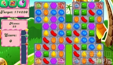 糖果传奇192关最新攻略：掌握技巧，轻松通关热门难关秘籍