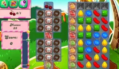 糖果传奇192关最新攻略：掌握技巧，轻松通关热门难关秘籍