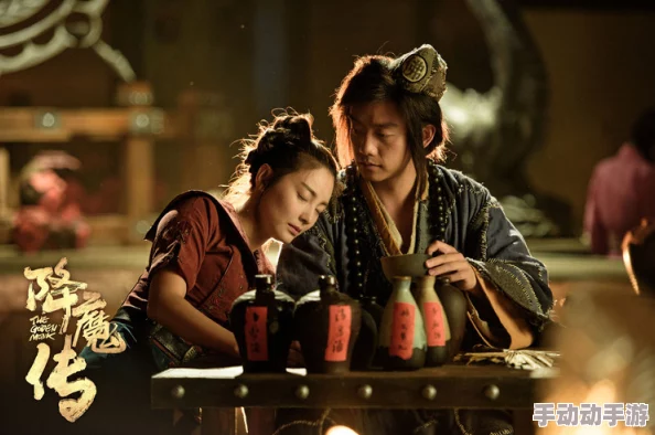 全民热捧!张艺兴领衔玄幻巨制《大主宰》抢鲜看,热门IP震撼来袭! 全民热捧!张艺兴领衔玄幻巨制《大主宰》抢鲜看,热门IP震撼来袭!