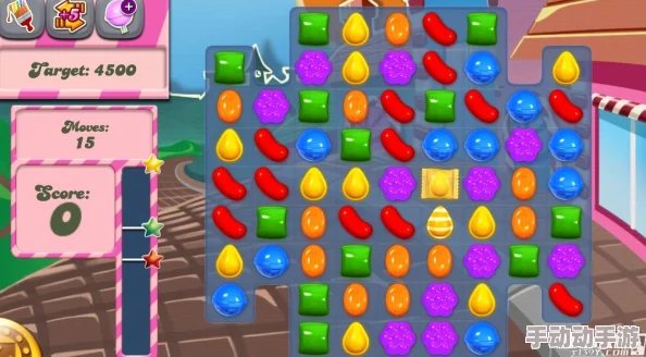 糖果传奇：2024最新热门魔法道具全图文详解攻略