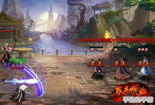 葵花宝典新解：疾风勇者传高效经验获取与热门攻略秘籍