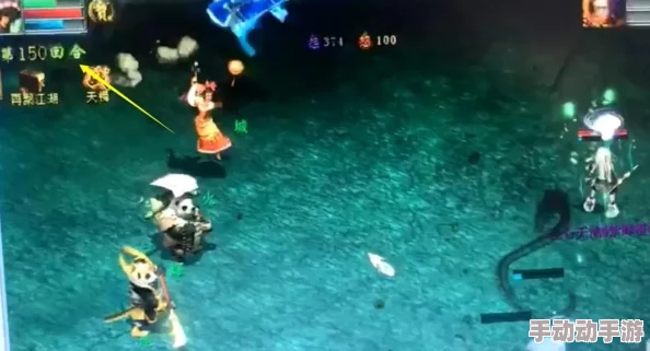 大话西游手游男鬼提升伤害策略与热门技巧分析