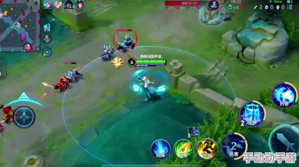 王者荣耀诸葛亮2024实战评测：前后期输出能力及热门打法分析