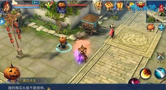 倩女幽魂手游最新热门：揭秘扬威平寇大将军称号获取攻略