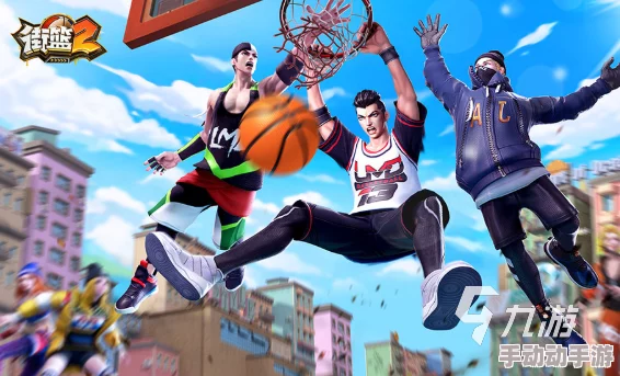 街篮手游2024最佳大前锋PF技能热门推荐分享
