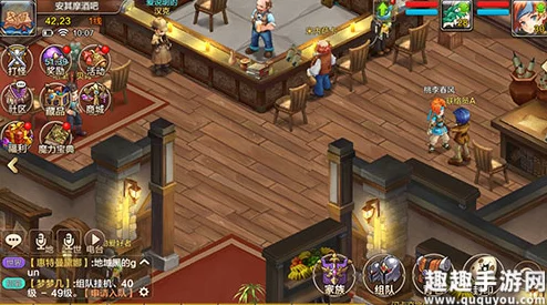 魔力时代深度解析：青铜钥匙的奥秘与最新热门玩法详解