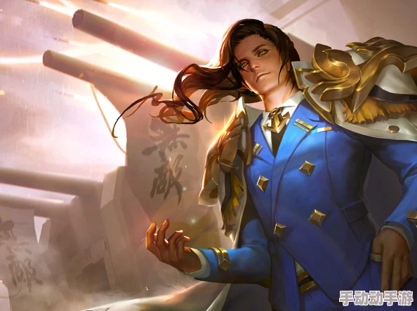 王者荣耀2024热门爆发法师周瑜：对线团战技巧深度解析攻略