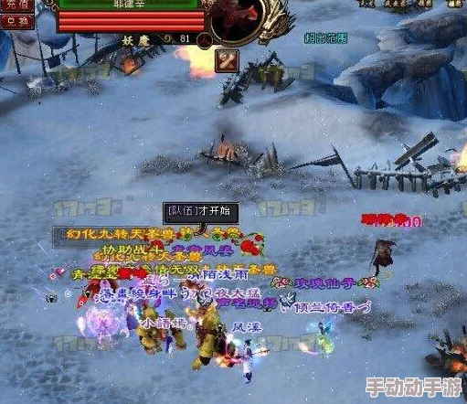 天龙八部3D攻略：最新热门炼狱雁门关通关技巧与打法详解