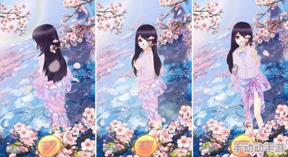 甜甜萌物语329话:派对邀请!四平民搭配VS最新热门潮流风尚 甜甜萌物语329话:派对邀请!四平民搭配VS最新热门潮流风尚