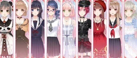 甜甜萌物语329话:派对邀请!四平民搭配VS最新热门潮流风尚 甜甜萌物语329话:派对邀请!四平民搭配VS最新热门潮流风尚