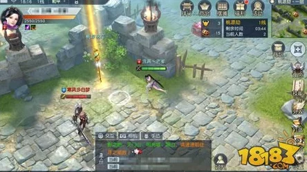 镇魔曲手游全新保卫师门攻略:轻松解锁热门奖励秘籍 镇魔曲手游全新保卫师门攻略:轻松解锁热门奖励秘籍