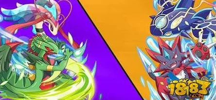 口袋妖怪复刻:2V2对战新潮流,紧张感特性组合深度解析与热门搭配 口袋妖怪复刻:2V2对战新潮流,紧张感特性组合深度解析与热门搭配