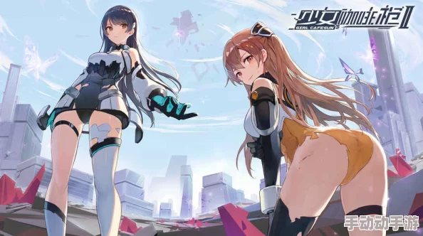 《少女咖啡枪》霰弹高手模块：2024热门实战应用深度解读