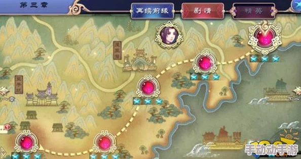 轩辕剑3手游版丝绸之路最新热门通关秘籍与技巧详解