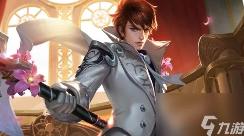 超级战场战士英雄赵云2024主流出装加点全攻略分享