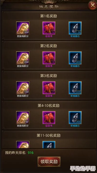 2024热门攻略：攻城OL演武场系统全面玩法详解与最新技巧