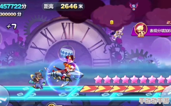 2024热门对比：天天酷跑帽子先生VS女警小兔得分能力深度测试