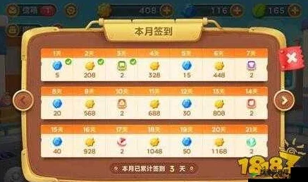 保卫萝卜3：每日必知热门福利与奖励大盘点