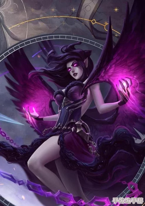 2024热门刀塔传奇永生梦境：堕落天使高效通关攻略