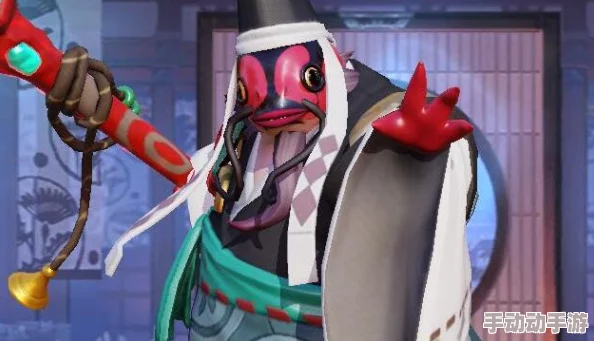 阴阳师手游最新热门:海坊主逆天套路,丑萌登场改写战局 阴阳师手游最新热门:海坊主逆天套路,丑萌登场改写战局