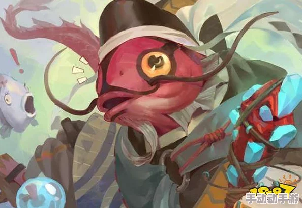 阴阳师手游最新热门:海坊主逆天套路,丑萌登场改写战局 阴阳师手游最新热门:海坊主逆天套路,丑萌登场改写战局