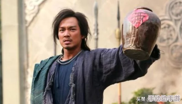 剑网3指尖江湖:深度解析丐帮最新热门技能特色 剑网3指尖江湖:深度解析丐帮最新热门技能特色