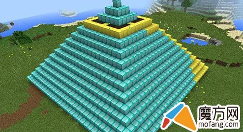 2025热门我的世界钻石大陆种子代码及坐标全分享 2025热门我的世界钻石大陆种子代码及坐标全分享