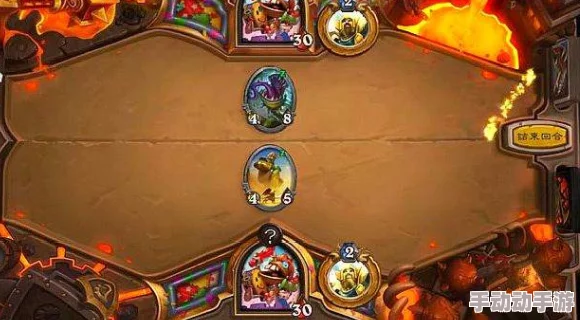 炉石传说宇宙术月中登顶传说心得:暗金巨头最新热门上分技巧解析 炉石传说宇宙术月中登顶传说心得:暗金巨头最新热门上分技巧解析