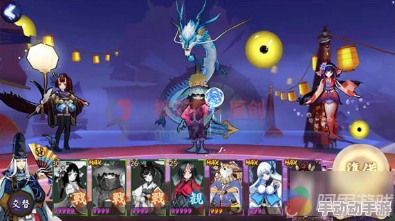 阴阳师手游2024热门攻略:神秘商店高效选购御魂指南 阴阳师手游2024热门攻略:神秘商店高效选购御魂指南