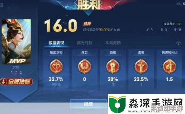 王者荣耀2024最新热门:高效克制女娲技巧与攻略解析 王者荣耀2024最新热门:高效克制女娲技巧与攻略解析