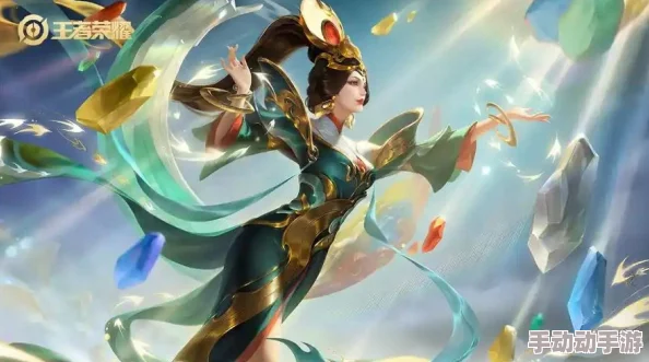 王者荣耀2024最新热门:高效克制女娲技巧与攻略解析 王者荣耀2024最新热门:高效克制女娲技巧与攻略解析