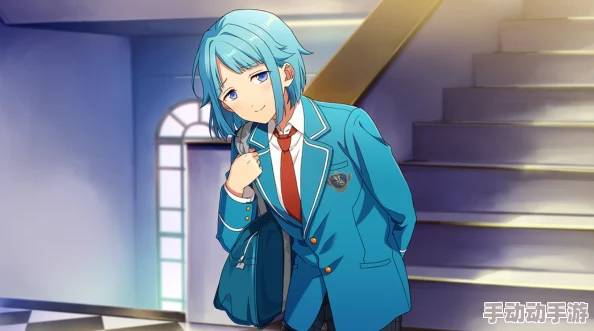 偶像梦幻祭最新热门情报：揭秘紫之创的闪耀瞬间与幕后故事