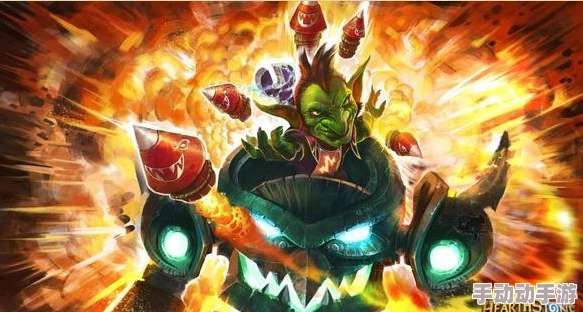 炉石传说中美对抗赛Day5：DogVS弱鸡，第四场激战正酣，悬念待解！