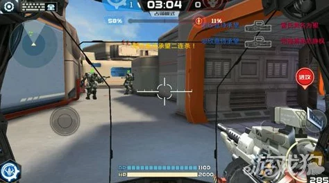 全民枪战2新机甲热潮：泰坦T1-MK1属性详解，引领热门之选