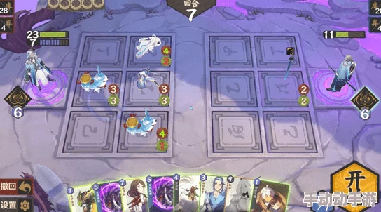 仙剑奇侠传九野卡组选择:万金油阵容搭配与最新热门推荐 仙剑奇侠传九野卡组选择:万金油阵容搭配与最新热门推荐