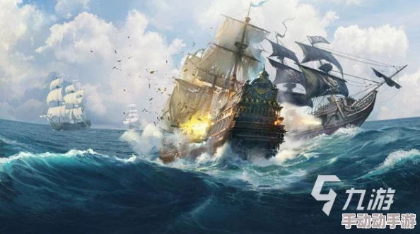 大航海之路:最新热门探险玩法全攻略深度介绍 大航海之路:最新热门探险玩法全攻略深度介绍