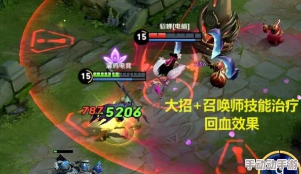 2024热门手游伏魔者:冰霜王者英雄技能深度解析 2024热门手游伏魔者:冰霜王者英雄技能深度解析