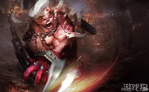 2024热门解析:自由之战亡灵勇士帕奇技能属性全攻略 2024热门解析:自由之战亡灵勇士帕奇技能属性全攻略