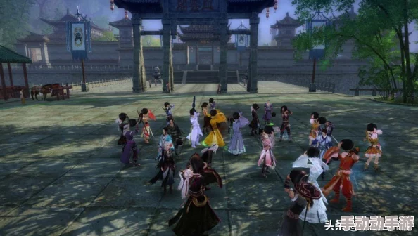 九阴真经手游:深度解析装备打造台的多种获取途径 九阴真经手游:深度解析装备打造台的多种获取途径