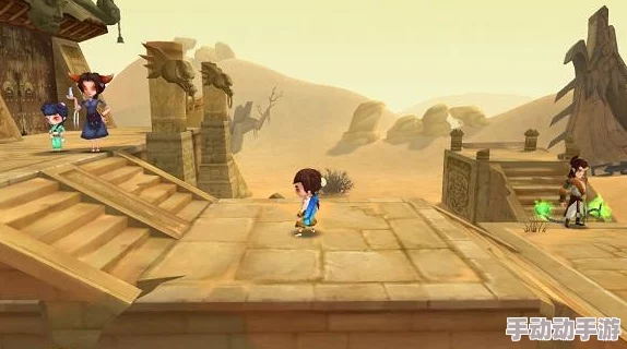 神仙道古城废墟剧情解锁等级深度解析与探险要求 神仙道古城废墟剧情解锁等级深度解析与探险要求