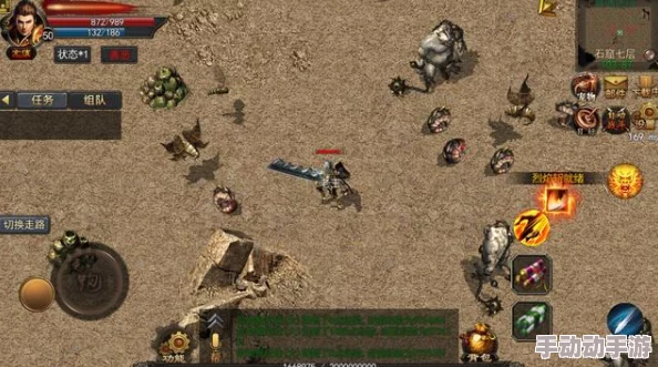 深度解析原始传奇中圣战与法神,谁更胜一筹? 深度解析原始传奇中圣战与法神,谁更胜一筹?