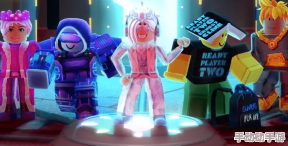 深度解析罗布乐思游戏自创教程与角色更换指南 深度解析罗布乐思游戏自创教程与角色更换指南