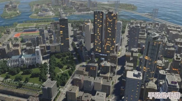 《城市天际线2》DLC上线再遭延期:深度解析背后的原因与挑战 《城市天际线2》DLC上线再遭延期:深度解析背后的原因与挑战