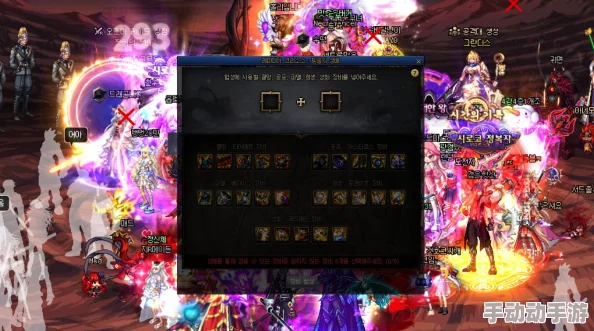 DNF团本收益深度解析探索高回报的顶级与特色团本 DNF团本收益深度解析探索高回报的顶级与特色团本